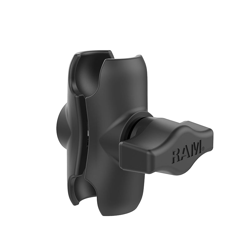 RAM Mounts RAM Double Socket Arm - Short