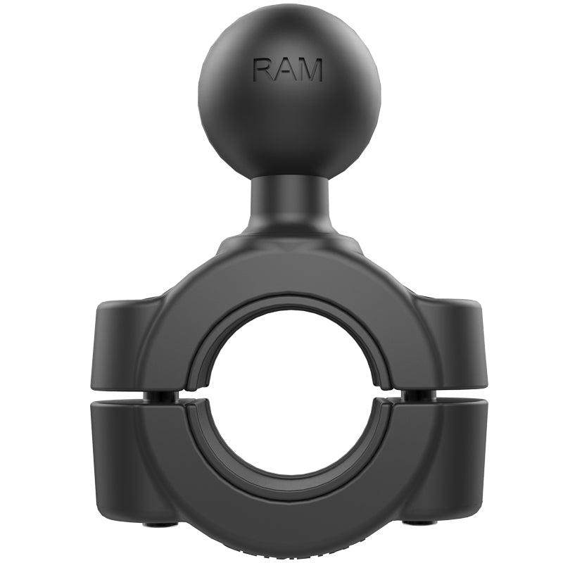 RAM Mounts Torque Medium Rail Base, 0.75 - 1in Diameter