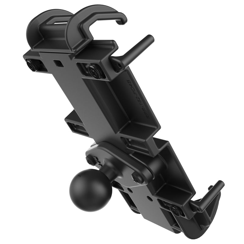 RAM Mounts Quick-Grip XL Phone Holder w/ Ball