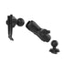 RAM Mounts Track Ball Double Ball Mount w/ Garmin Spine Clip Holder