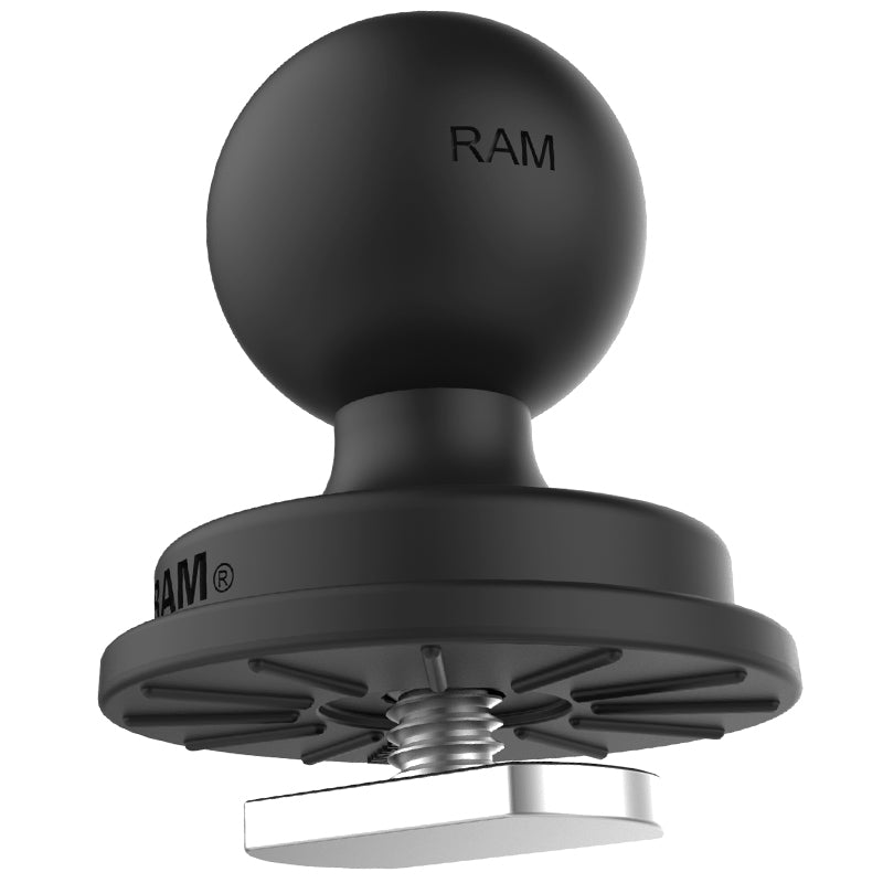 RAM Mounts Track Ball w/ T-Bolt Attachment