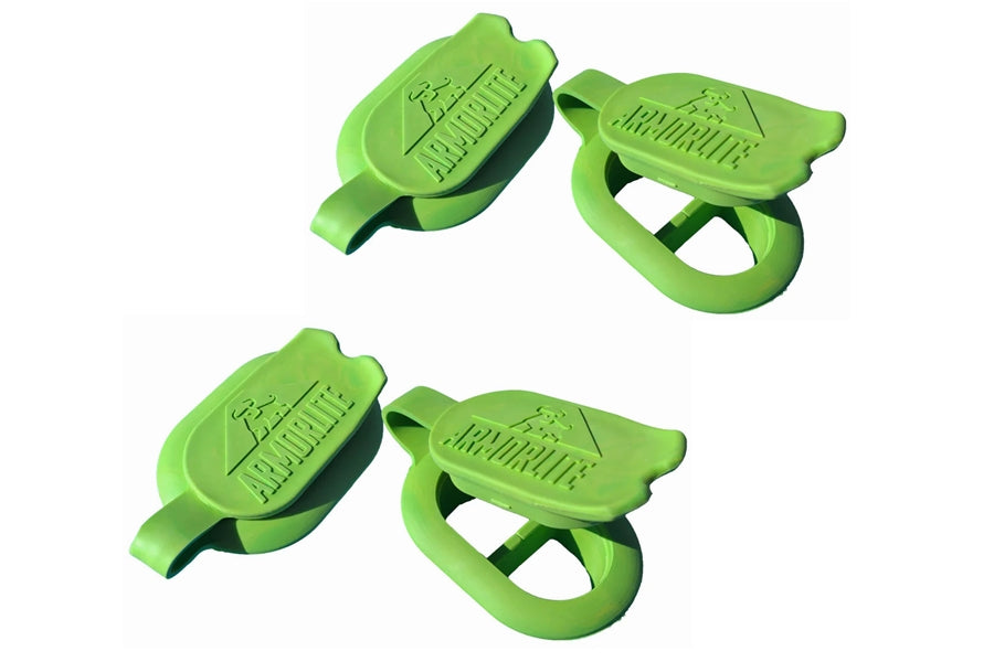 ArmorLite Drain Plug Kit- 4pcs