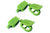ArmorLite Drain Plug Kit- 4pcs