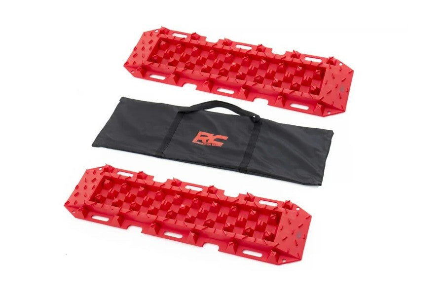 Rough Country Traction Board Kit