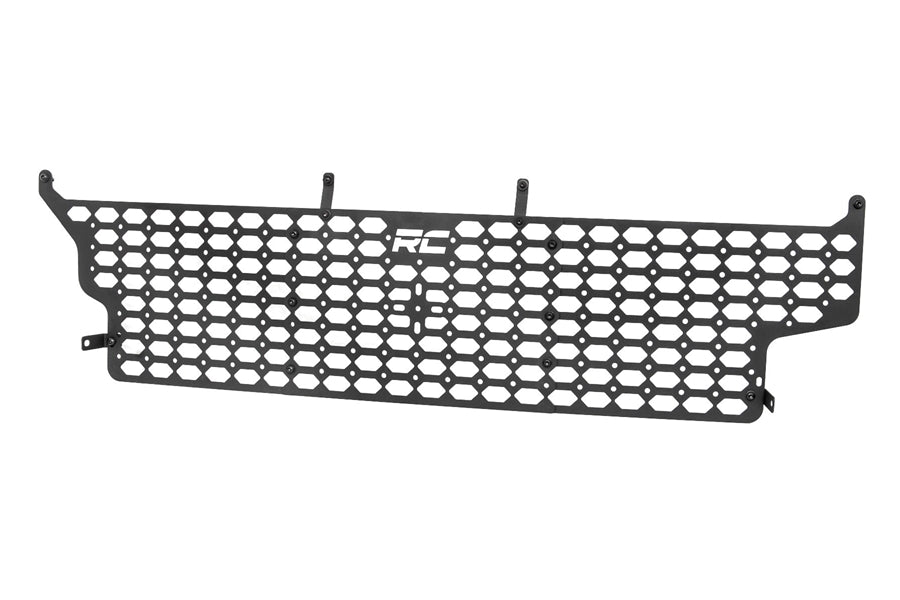 Rough Country Molle Panel Bed Mounting Kit, Cab Side - JT
