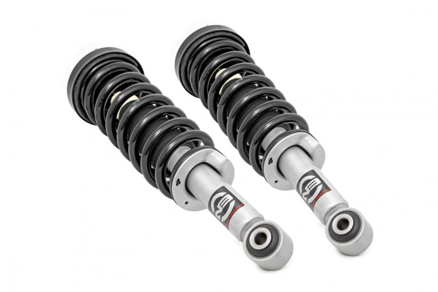 Rough Country Performance N3 Front Struts - F-150 4WD