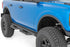 Rough Country Fender Flare Delete, Bronco 4dr