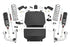 Rough Country 3.5in M1 Lift Kit - 2022+ Toyota Tundra 4WD