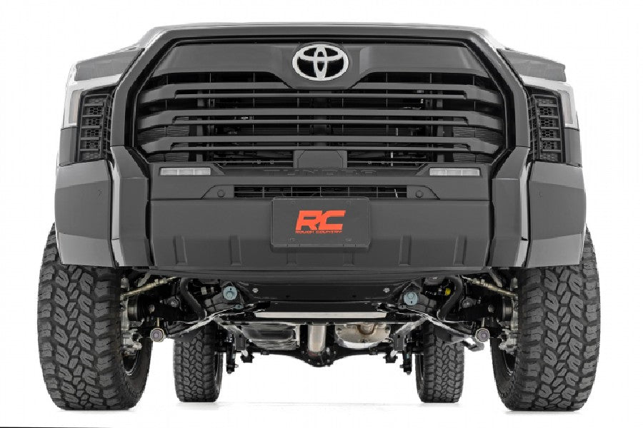 Rough Country 3.5in M1 Lift Kit - 2022+ Toyota Tundra 4WD