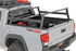 Rough Country Aluminum Bed Rack - 2005+ Toyota Tacoma