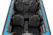 Rough Country Seat Covers - Bronco 2021+ 4dr