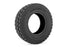 Rough Country Overland M/T Tire - 285/70R17 - For 17in Wheels