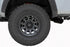 Rough Country Overlander M/T Tire - 285/55R20 - For 20in Wheels