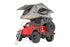 Rough Country Roof Top Tent w/ Ladder Extension