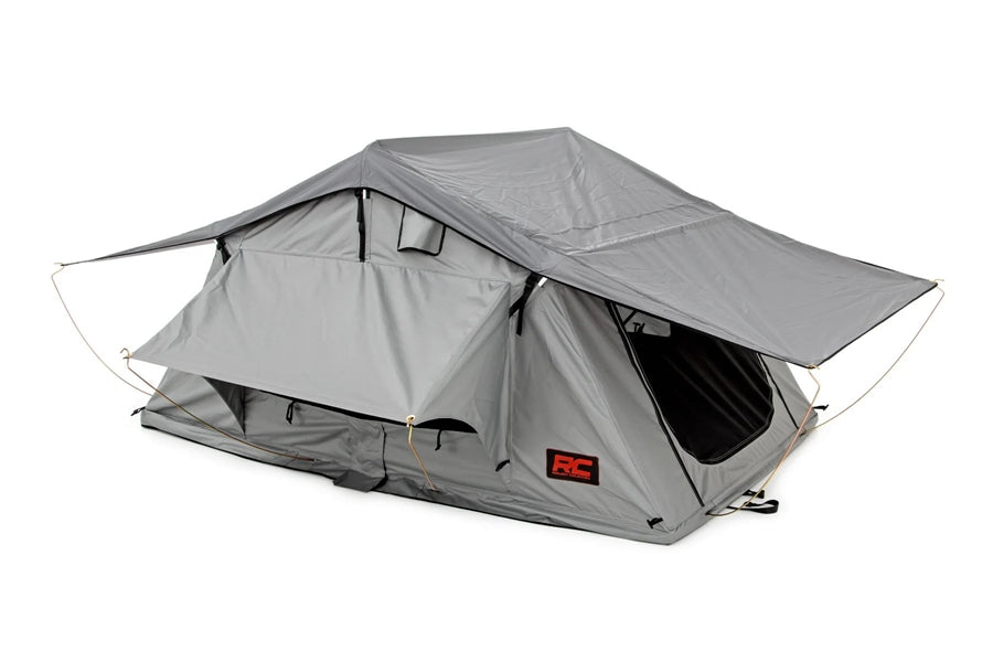 Rough Country Roof Top Tent w/ Ladder Extension