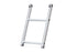 Rough Country Roof Top Tent Ladder Extension