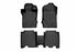 Rough Country Front/Rear Floor Mats - Bronco 2021+ 4dr