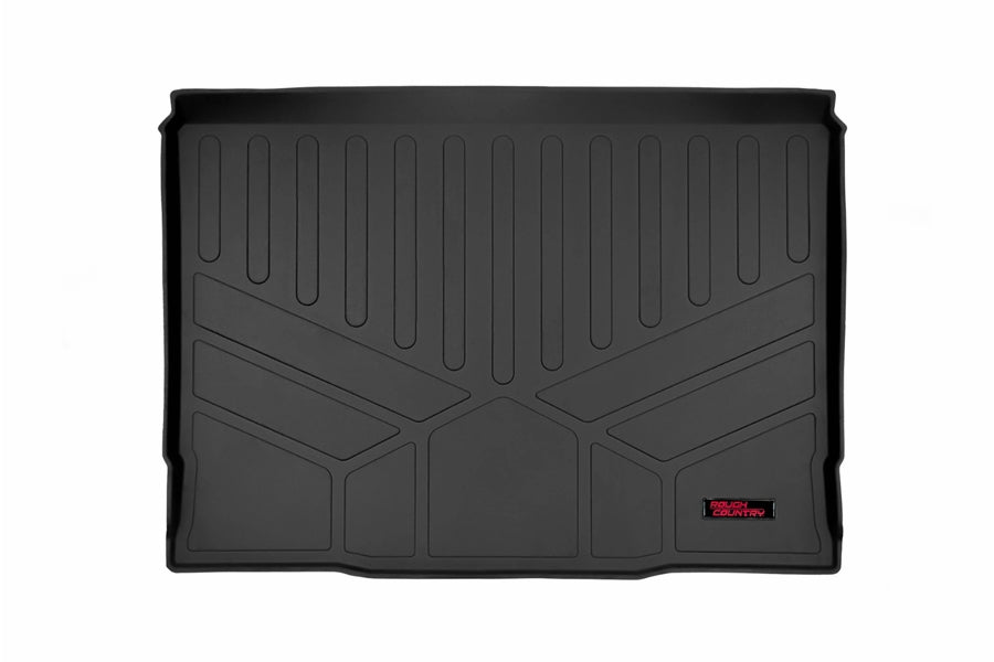 Rough Country Rear Cargo Mat - Bronco 2021+ 4dr