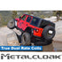 Jeep Wrangler JL 2018-2026, MetalCloak True Dual Rate Rear Coil Springs, 4-Door 2.5in or 2-Door 3.5in Lift, Pair, view 2