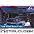 Jeep Wrangler JK 2007-2018, MetalCloak True Dual Rate Coils, Rear, 2-Door 3.5in and 4-Door 2.5in Lift, view 3