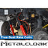 Jeep Wrangler JK 2007-2018, MetalCloak True Dual Rate Coils, Rear, 2-Door 3.5in and 4-Door 2.5in Lift, view 5