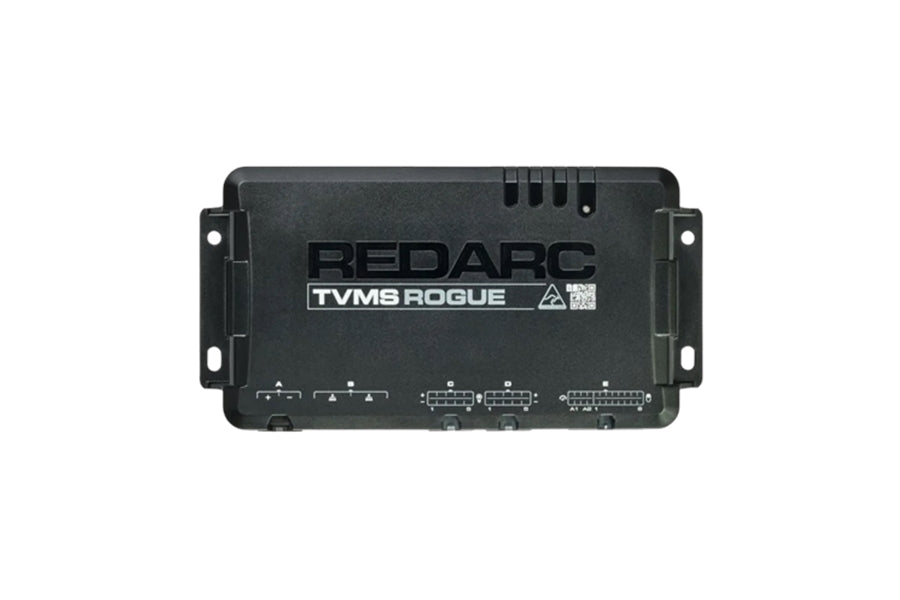 REDARC TVMS Rogue Power Distribution Module