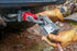 Factor 55 HitchLink 3.0 - Gray