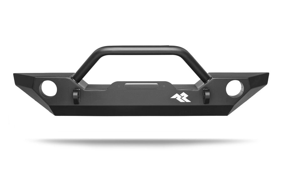 Rugged Ridge Rock Rage Front Bumper, JK/JL/JLU/JT