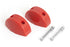 Rugged Ridge Winch Cable Stopper, Red