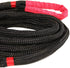 Rugged Ridge Kinetic Recovery Rope, 7/8in x 30ft