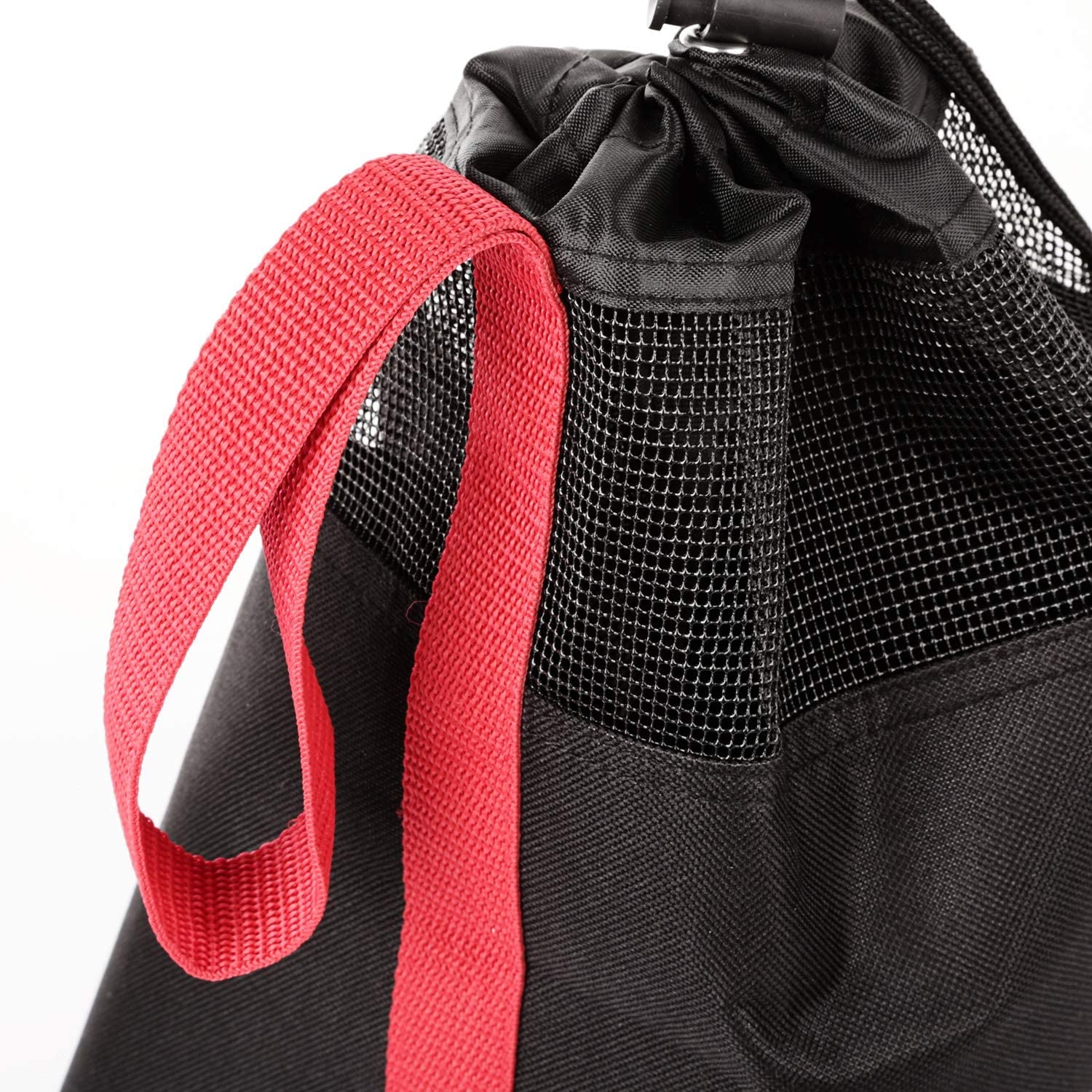 Rugged Ridge  Cinch Storage Bag for Kinetic Rope