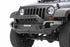 Jeep Wrangler JL, JK & Gladiator JT Go Rhino TrailLine 20 Light Mount Bar - Bull Bar Style