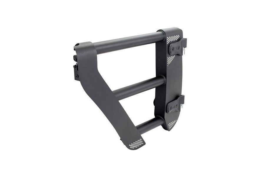 Go Rhino Trailline Tube Doors - Rear - JK 4dr