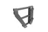 Go Rhino Trailline Tube Doors - Rear - JT/JL 4dr