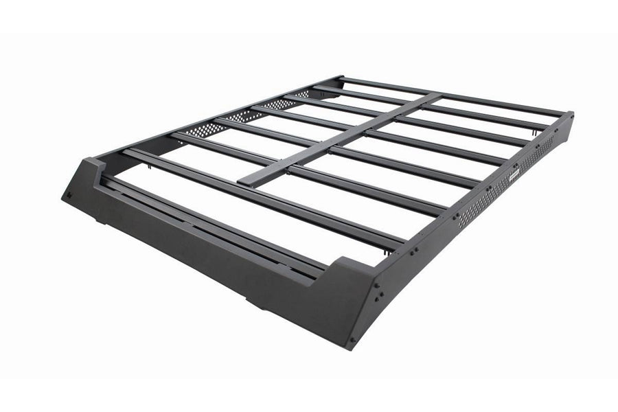 Go Rhino Ceros Low Profile Roof Rack - Tundra 2022+