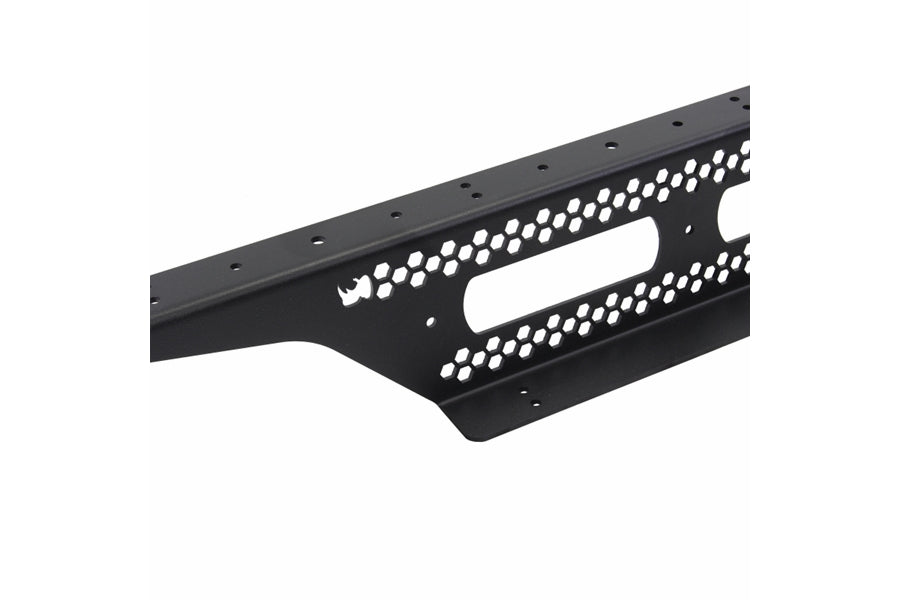 Go Rhino XRS Cab Overhang Mount Kit For 55in Rack