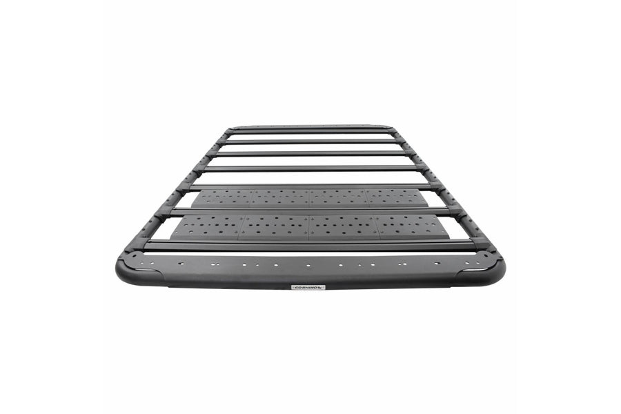 Go Rhino XRS 4-Core Universal Floor Plate Insert Kit (4PC)