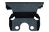 Go Rhino Rear Hard Top 3in Cube Light Mounts - Pair - JL/JT