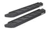 Go Rhino RB10 Running Boards - 57in, Boards Only, Off-Road Style - Bronco 2dr 2021+