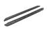 Go Rhino RB10 Slim Line Running Boards - 57in, Boards Only, Bedliner Coating - Bronco 2dr 2021+