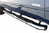 Go Rhino 5in OE Xtreme Oval Composite Chrome Step Bars - JT