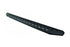 Go Rhino RB20 Running Boards - 57in long, Boards Only, Angled, Textured Black - Bronco 2dr 2021+