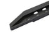 Go Rhino RB20 Slim Line Running Boards - 57in, Boards Only, Textured Black - Bronco 2dr 2021+