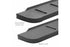 Jeep Wrangler JL & JK Go Rhino RB Series Drop Steps - Textured Black