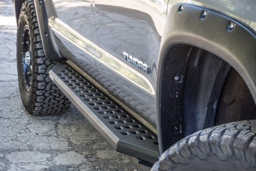 2019-23 Ram 1500 4-Door Go Rhino RB20 Running Boards