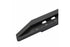 Go Rhino RB20 Slim Running boards with Brackets, Textured Black - RAM 1500 4dr