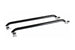 Go Rhino Universal Bed Rails - Black Powder Coat, 36in