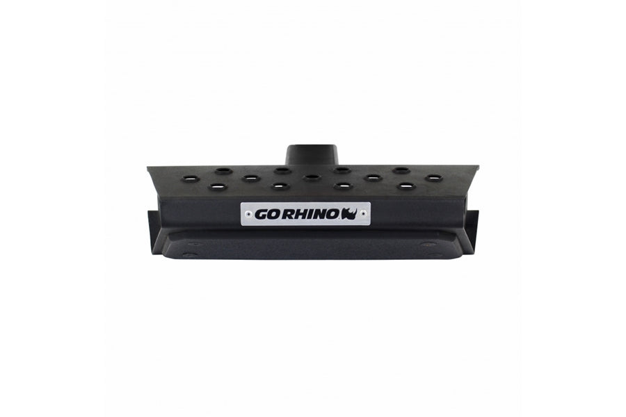 Go Rhino HS-10 Hitch Skid Step