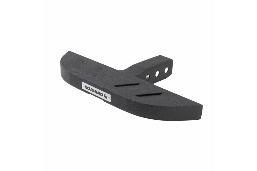 Go Rhino Universal RB10 Slim Hitch Step