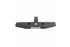 Go Rhino Universal RB20 Slim Hitch Step - Textured Black Powder Coating